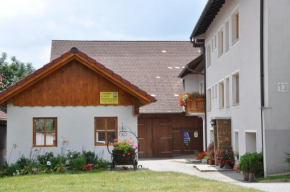Bauernhof Schrammel, Bad Schönau, Österreich